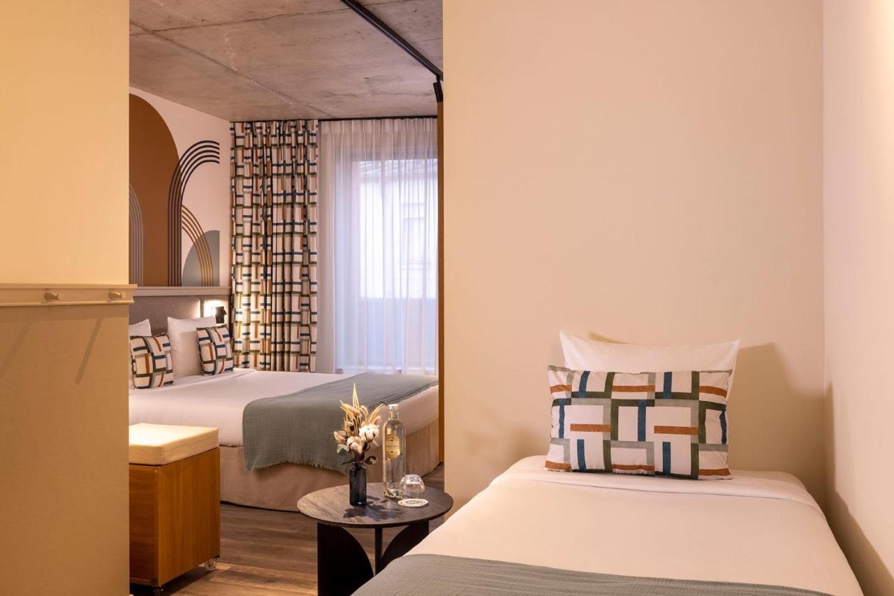 Deluxe Kamer